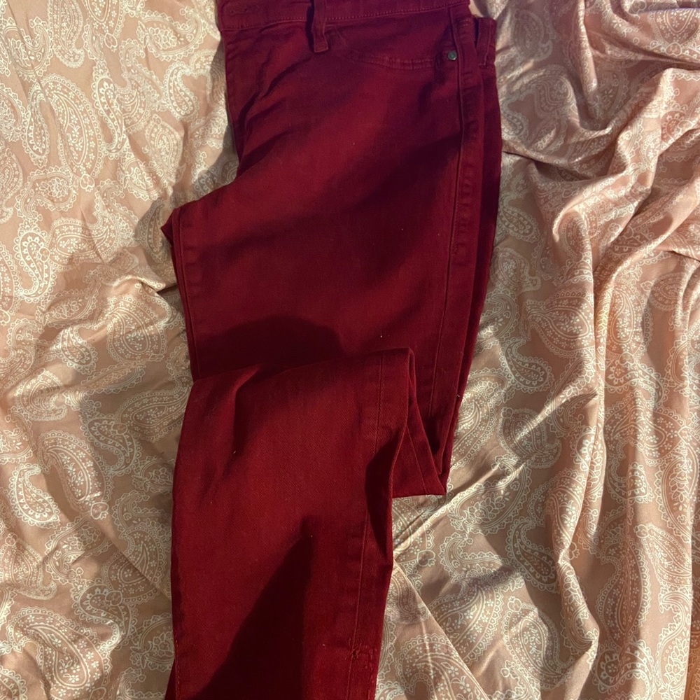 Jeans - Picture 2 of 3